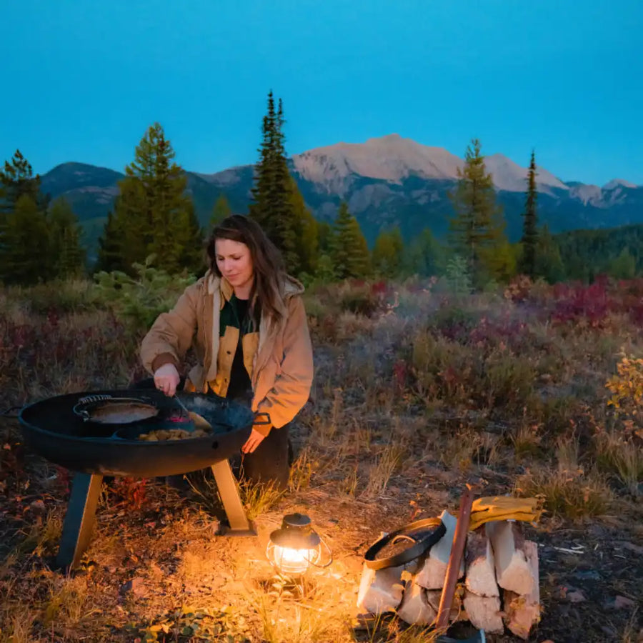 Fire Pit