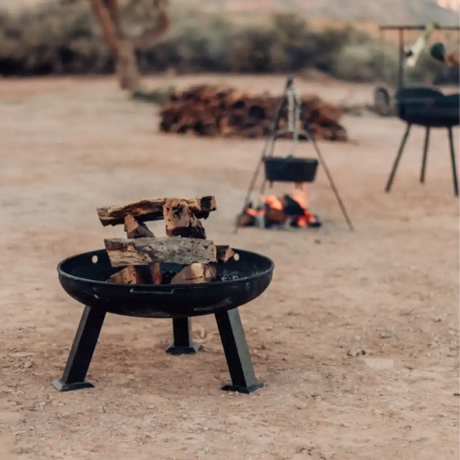 Fire Pit