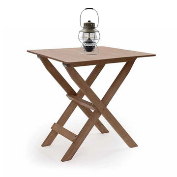 Table & Lantern Bundle