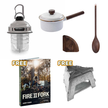 Ultimate Outdoor Adventure Pack