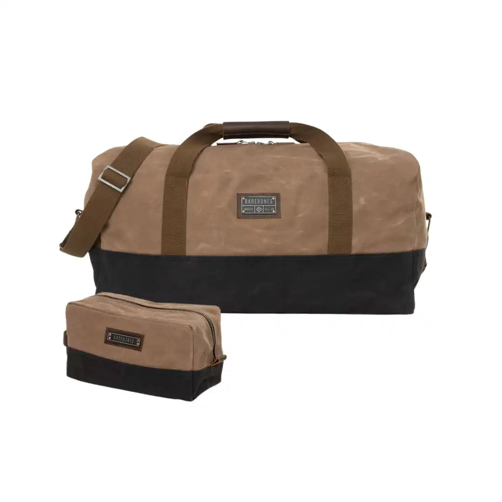 Barebones Australia Weekender Set Store & Carry