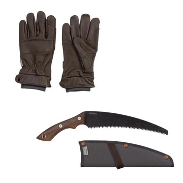 Fireside Essentials Bundle
