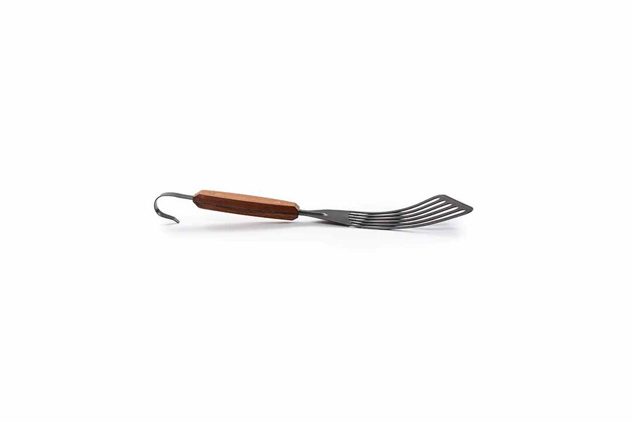 outdoor cooking fish spatula