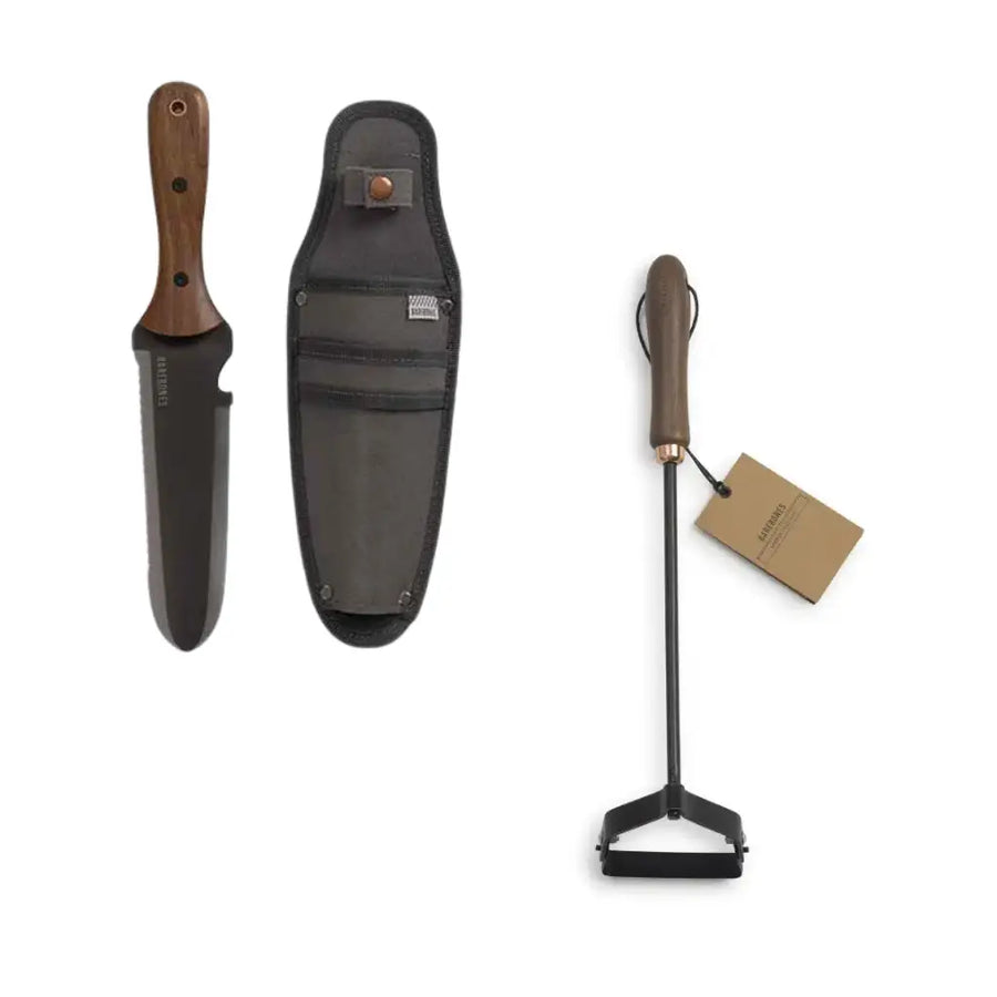 Garden Churner Bundle