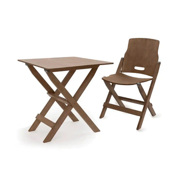 Ridgeline Table & 1 x Chair Bundle