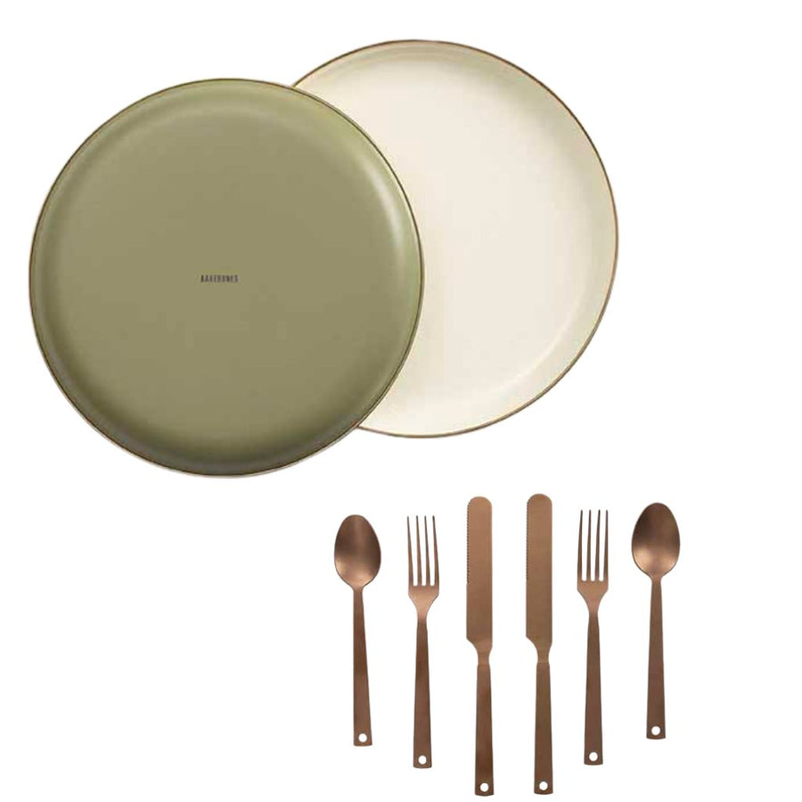 Table Setting Bundle