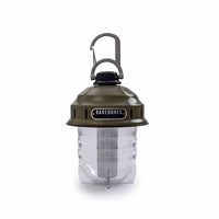 vintage style beacon camping light
