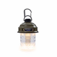 vintage style beacon camping light