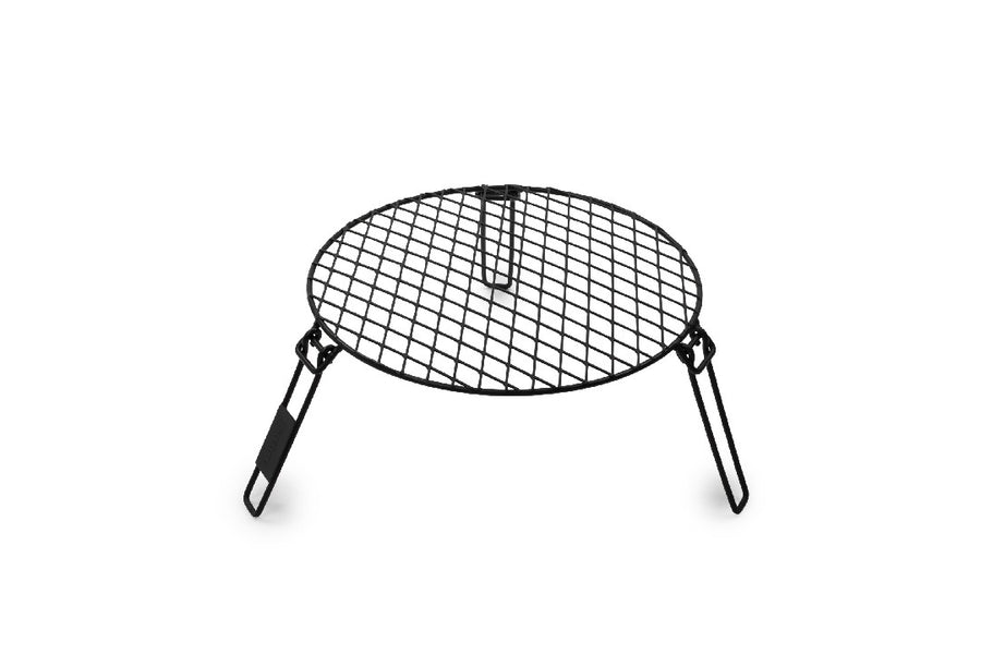 Fire Pit Grill Grate (Circular)
