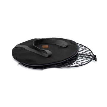 Fire Pit Grill Grate (Circular) Carry Bag