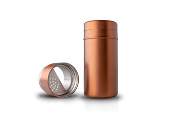 High Camp Flasks Highball Shaker - Copper