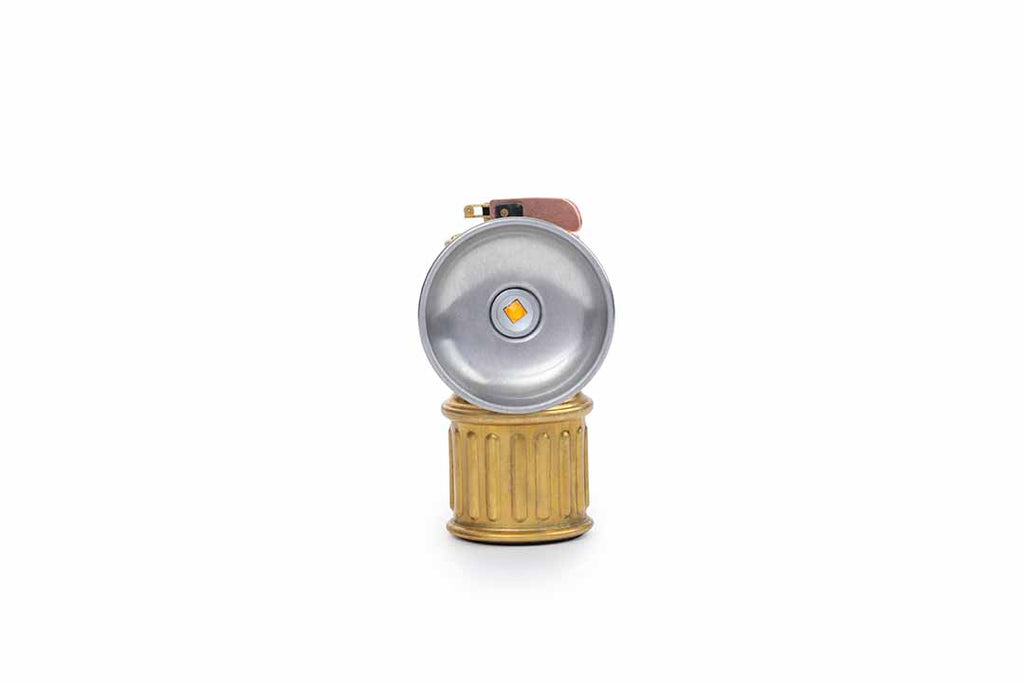Barebones Australia Miners Lantern Barebones