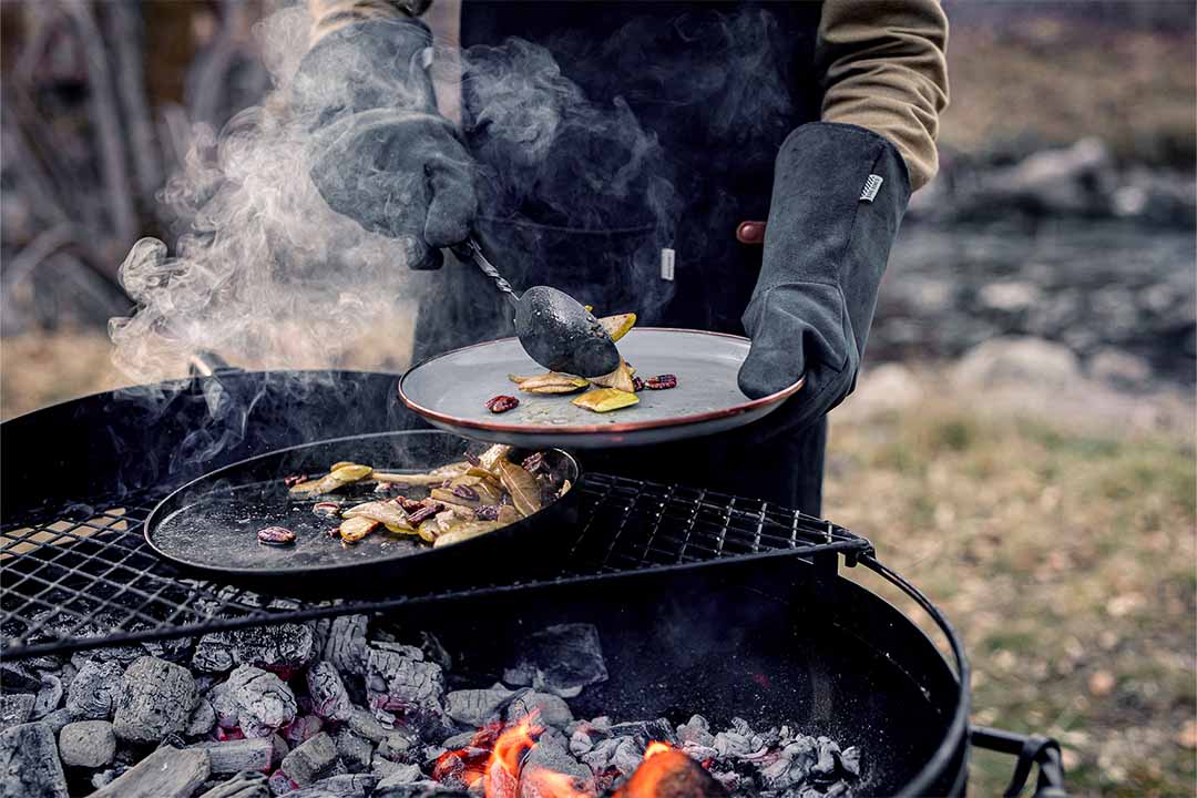 Stuffed Burger Presses for Gourmet Burgers at Home