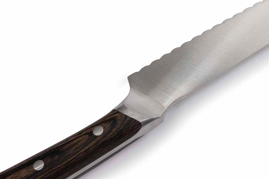 N0.9 Bread Knife