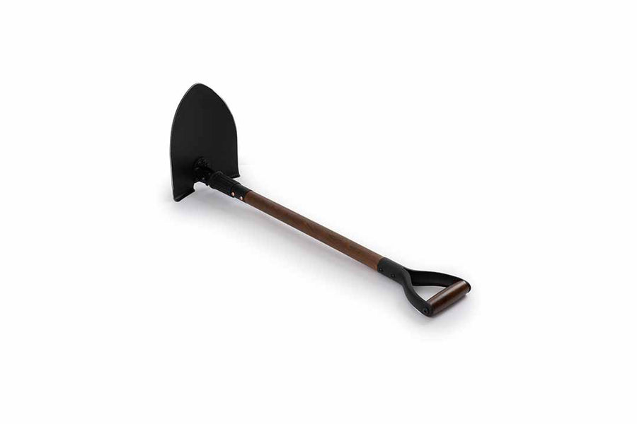 Shovel with Sheath