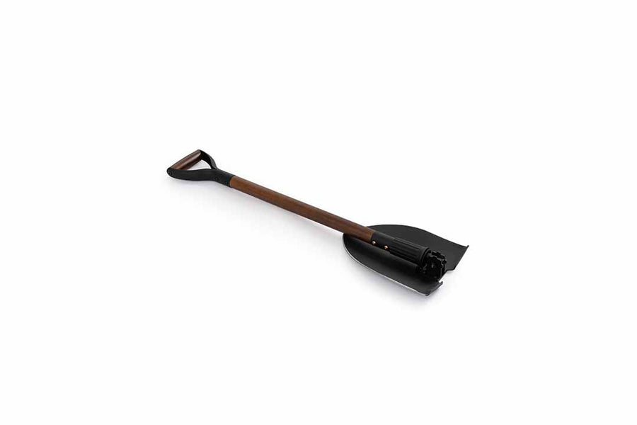 Shovel with Sheath