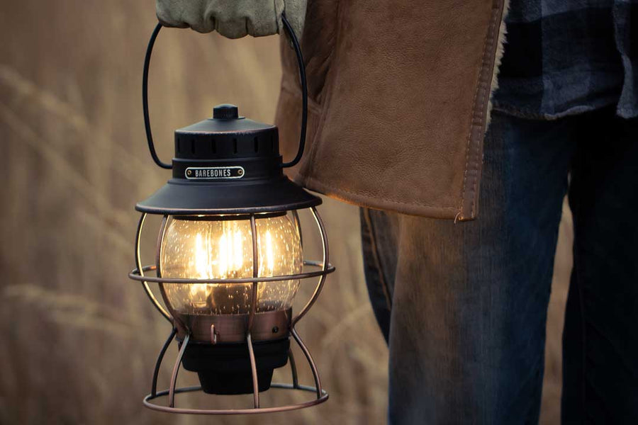 barebones living railroad lantern australia shop online