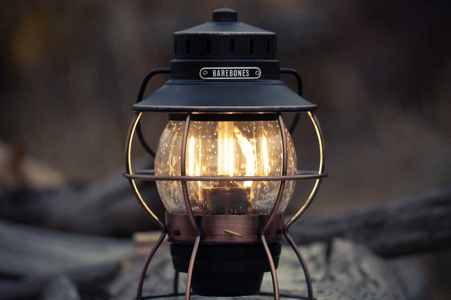 barebones living railroad lantern australia