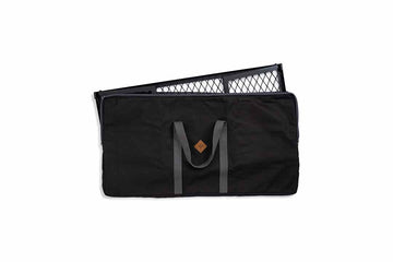 Heavy Duty Grill Grate Carry Bag
