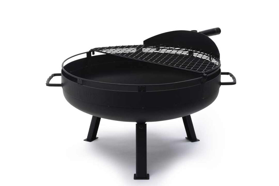 Cowboy Fire Pit Grill Grate - 23