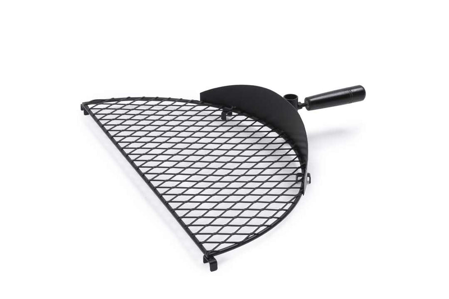 Cowboy Fire Pit Grill Grate - 23